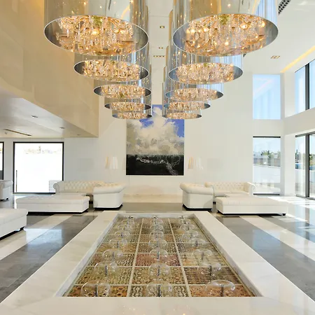 호텔 Hipotels Gran Conil 4*